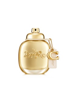 Coach Coach Gold Parfum 50 ml (dames) 2