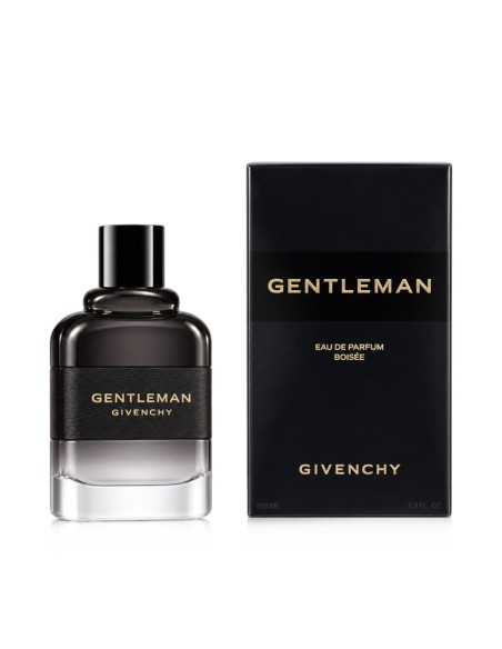 Givenchy Gentleman Boisée EDP 100 ml | IdeaProfumi