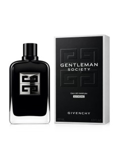 Givenchy Gentleman Society Eau De Parfum Extreme 200 ml (heren)