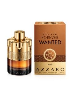 Azzaro Forever Wanted Absolu Parfum 100 ml (heren) 2
