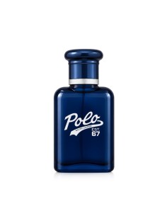 Ralph Lauren Polo 67 Eau De Toilette Refillable 40 ml (homme) 2