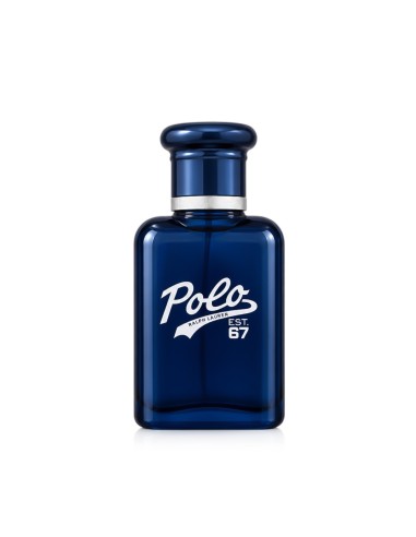 Ralph Lauren Polo 67 EDT 40 ml | IdeaProfumi