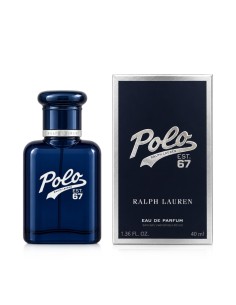 Ralph Lauren Polo 67 Eau De Parfum 40 ml (man)
