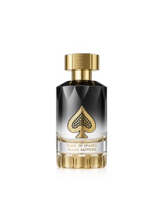 Jo Milano Game of Spades Black Sapphire Parfum UNISEX 90 ml (unisex) 2