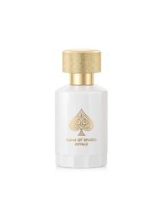 Jo Milano Game of Spades Royale Parfum UNISEX 30 ml (unisex)