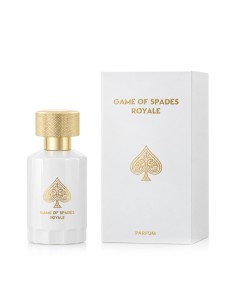 Jo Milano Game of Spades Royale Parfum UNISEX 30 ml (unisex) 2