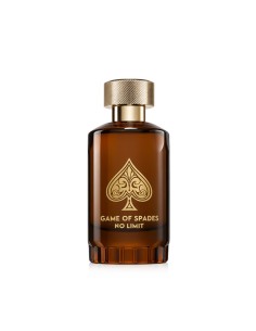 Jo Milano Game Of Spades No Limit Parfum UNISEX 100 ml (unisex) 2