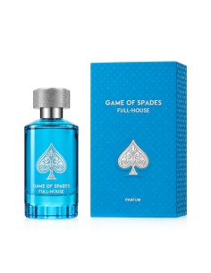 Jo Milano Game of Spades Full-House Parfum UNISEX 50 ml (unisex)