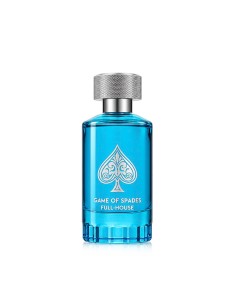 Jo Milano Game of Spades Full-House Parfum UNISEX 50 ml (unisex) 2