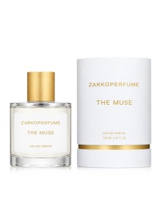 ZarkoPerfume The Muse Eau De Parfum 100 ml (donna)