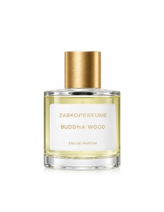 ZarkoPerfume BUDDHA-WOOD Eau De Parfum 100 ml (unisex)