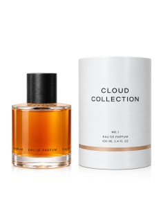 ZarkoPerfume Cloud Collection No.1 Eau De Parfum 100 ml (donna)