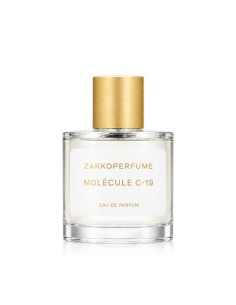 ZarkoPerfume MOLéCULE C - 19 The Beach Eau De Parfum 100 ml (unisex)