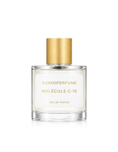Zarko MOLéCULE C-19 The Beach EDP 100 ml | IdeaProfumi