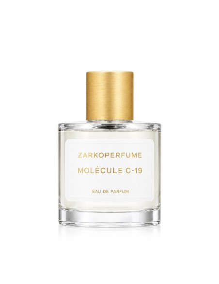 Zarko MOLéCULE C-19 The Beach EDP 100 ml | IdeaProfumi