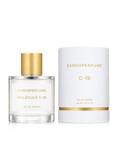 ZarkoPerfume MOLéCULE C - 19 The Beach Eau De Parfum 100 ml (unisex) 2