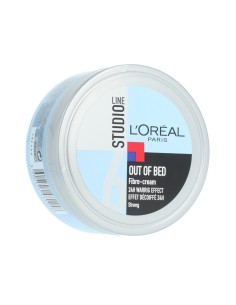 L'Oréal Professionnel Studio Line Out Of Bed Fibre CreamGel 150 ml