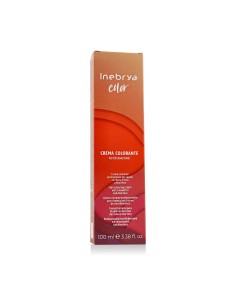 Inebrya Color Natural Intense (9/00 Very Light Intense Blonde) 100 ml
