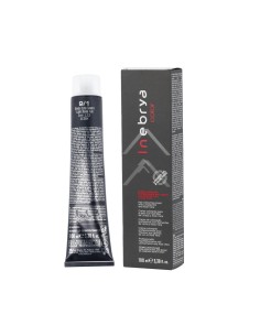 Inebrya Color Ash (9/1 Very Light Blonde Ash) 100 ml 2