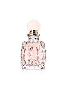 Miu Miu L'Eau Rosée Eau De Toilette 100 ml (dames) 2