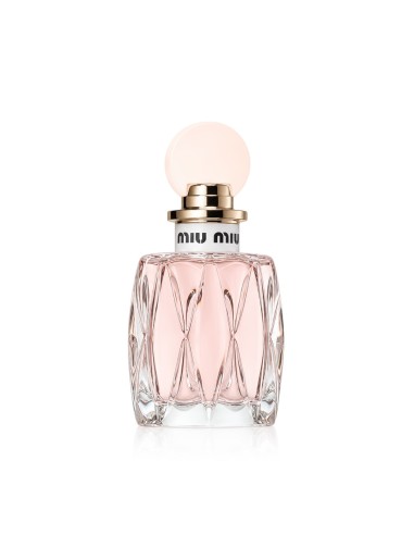 Miu Miu L'Eau Rosée Eau De Toilette 100 ml (donna)