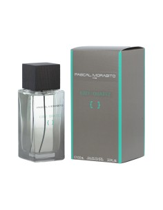 Pascal Morabito Grey Quartz Eau De Toilette 100 ml (uomo)
