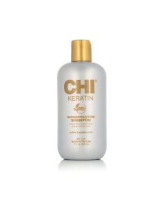 Farouk Systems CHI Champú de Keratina 355 ml | IdeaProfumi