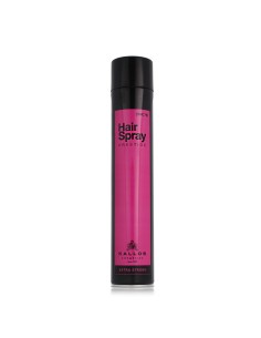 Kallos Prestige Haar Spray Extra Sterk 750 ml | IdeaProfumi