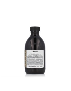 Davines Alchemic Champú Chocolate 280 ml | IdeaProfumi