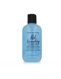 Bumble and bumble Bb. Champú Sunday 250 ml | IdeaProfumi