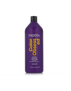 Shampoo Color Obsessed Matrix Total Results 1000ml | IdeaProfumi