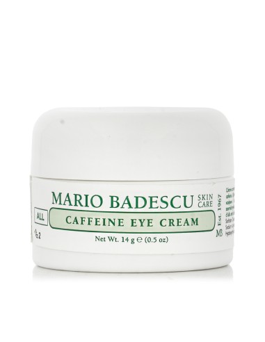 Mario Badescu Caffeine Crema Occhi 14 g | IdeaProfumi