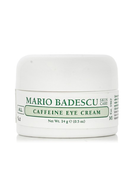 Mario Badescu Caffeine Crema Occhi 14 g | IdeaProfumi