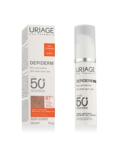 Uriage Dépiderm Anti-Dark Spot Daytime Care SPF 50+ 30 ml