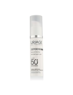 Uriage Dépiderm Anti-Dark Spot Daytime Care SPF 50+ 30 ml 2