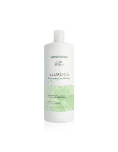 Wella Elements Renovador de Cabello 1000 ml | IdeaProfumi