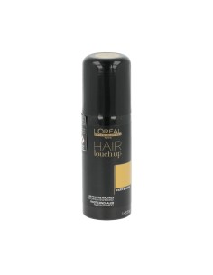 L'Oréal Hair Touch Up Blonde Cálido 75 ml | IdeaProfumi