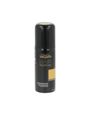 L'Oréal Hair Touch Up Blonde Cálido 75 ml | IdeaProfumi