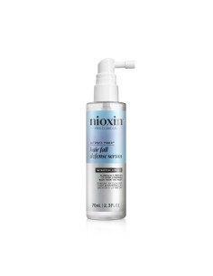 Nioxin Sérum Défense de Chute 70 ml | IdeaProfumi 2