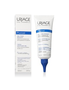 Uriage Pruriced Fresh Soothing Gel 100 ml