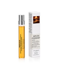 Maison Margiela Replica By the Fireplace Eau De Toilette Miniature 10 ml (unisex)