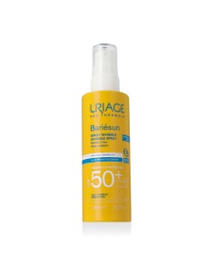 Uriage Bariésun Invisible Spray SPF 50+ 200 ml