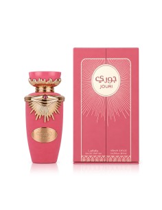 Lattafa Jouri Eau De Parfum 100 ml (dames)