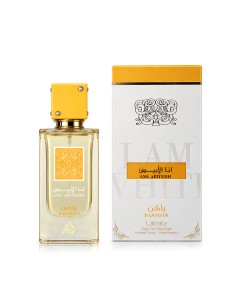 Lattafa Ana Abiyedh Passion Eau De Parfum 60 ml (donna)