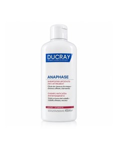Ducray Anaphase Anti-Hair Loss & Anchorage Shampoo 400 ml