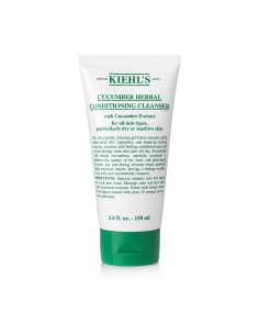 Kiehl's Cucumber Herbal Conditioning Cleanser 150 ml