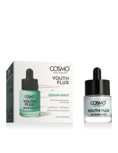 COSMO ADVANCED Youth Flux Serum Shot 15 ml