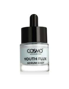 COSMO ADVANCED Youth Flux Serum Shot 15 ml 2