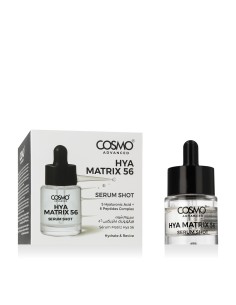 COSMO ADVANCED HYA Matrix 56 Serum Shot 15 ml