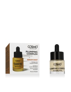 COSMO ADVANCED Plumping Complex Serum Shot 15 ml